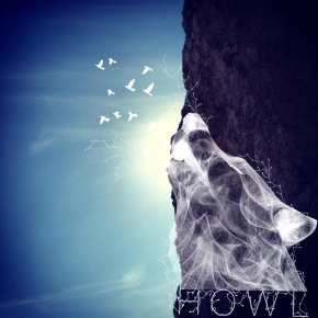 Wordless Wednesday #15. Howl With Us (Durdle Door,UK)